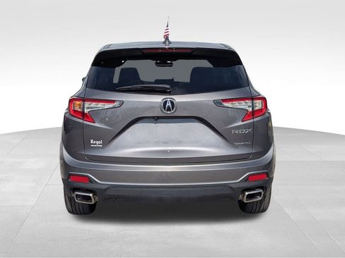 Used 2022 Acura RDX AWD w/ Advance Package image 4