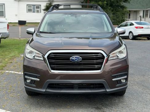 Used 2020 Subaru Ascent Touring w/ Popular Package #3 AWD/4WD image 2