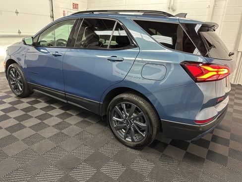 Used 2024 Chevrolet Equinox RS image 7