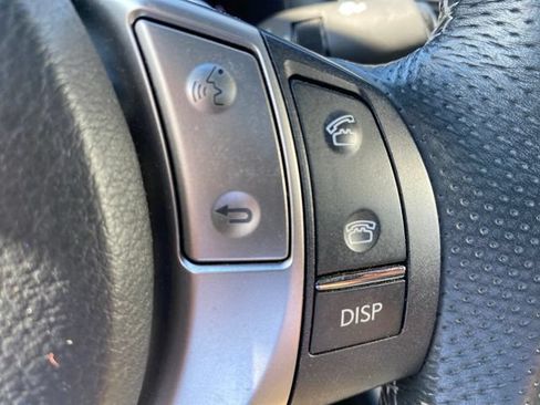Used 2015 Lexus GS 350 w/ F Sport Package RWD image 24