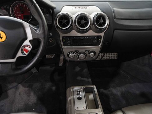 Used 2005 Ferrari F430 Spider RWD image 11