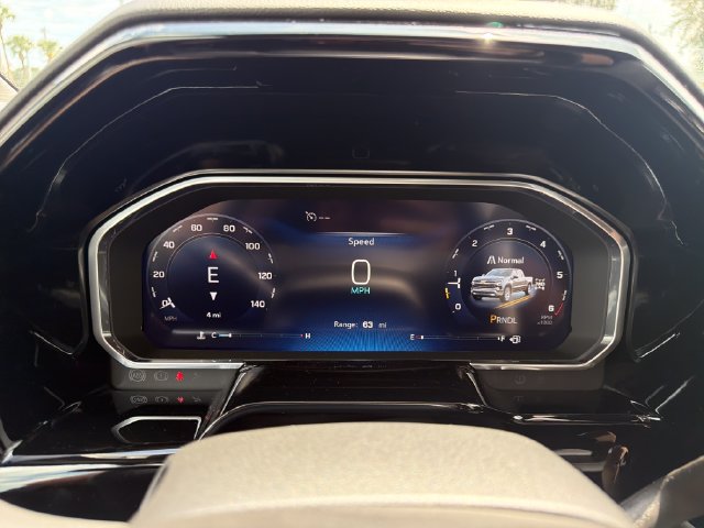 New 2026 Chevrolet Silverado 1500 RST w/ RST Select Package AWD/4WD image 23