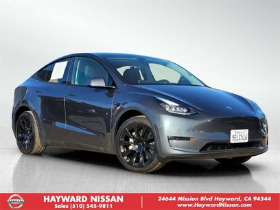 Used 2023 Tesla Model Y Long Range