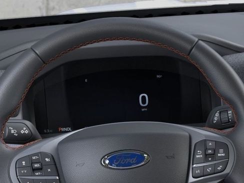 Used 2026 Ford Explorer Active w/ Active Comfort Package AWD/4WD image 43