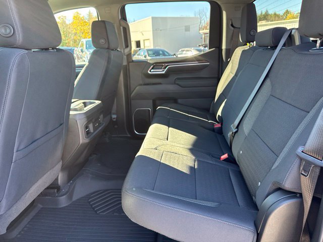 New 2026 Chevrolet Silverado 1500 RST w/ Z71 Off-Road Package AWD/4WD image 28