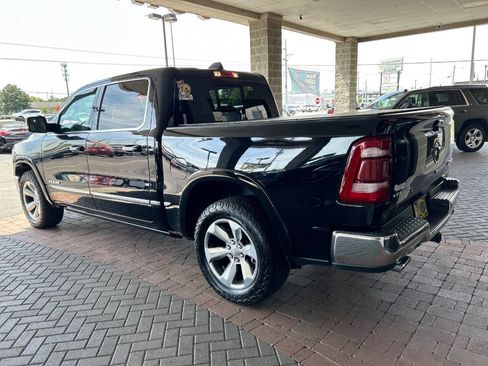 Used 2022 RAM 1500 Limited AWD/4WD image 9