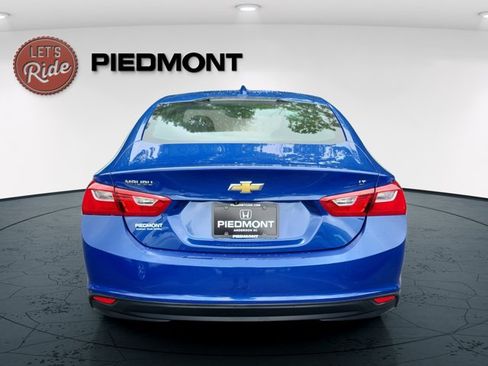 Used 2023 Chevrolet Malibu LT FWD image 6