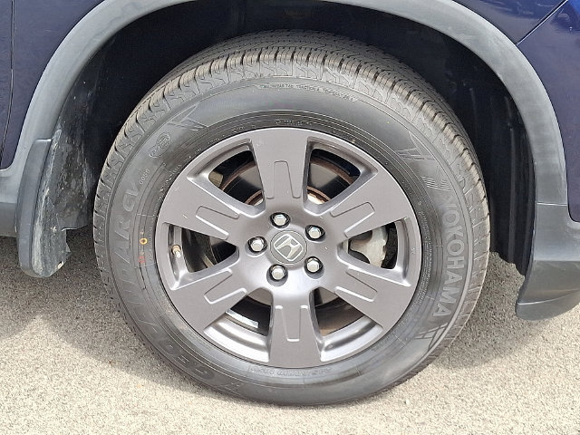 Used 2020 Honda Ridgeline RTL-E image 8