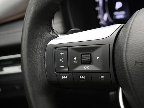Used 2023 INFINITI QX60 Luxe w/ Vision Package AWD/4WD image 18