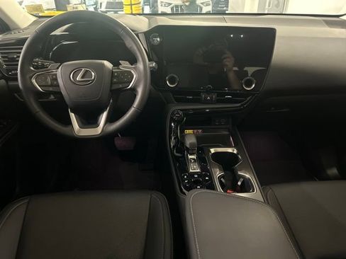 Used 2024 Lexus NX 350h AWD image 24