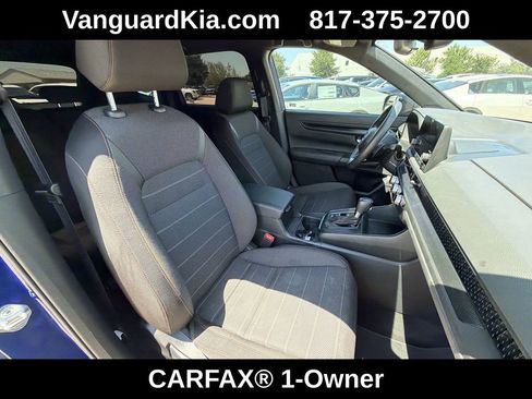 Used 2024 Honda CR-V Sport image 28