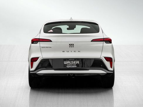 New 2026 Buick Envista Sport Touring w/ Convenience I Package image 5