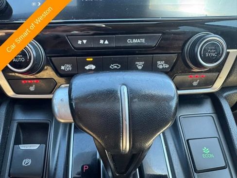 Used 2019 Honda CR-V EX-L image 22
