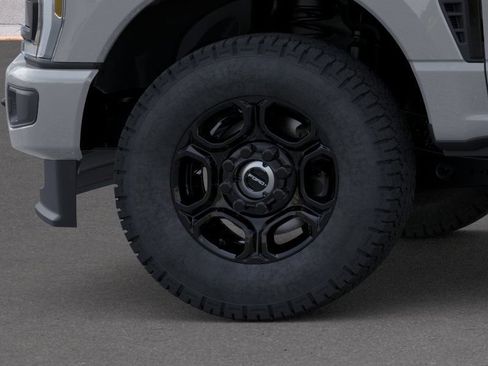 New 2026 Ford F250 XL w/ STX Appearance Package AWD/4WD image 19