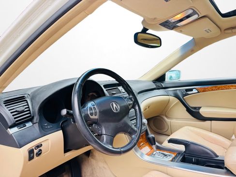 Used 2006 Acura TL FWD image 13