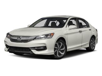 Used 2017 Honda Accord EX-L video 1