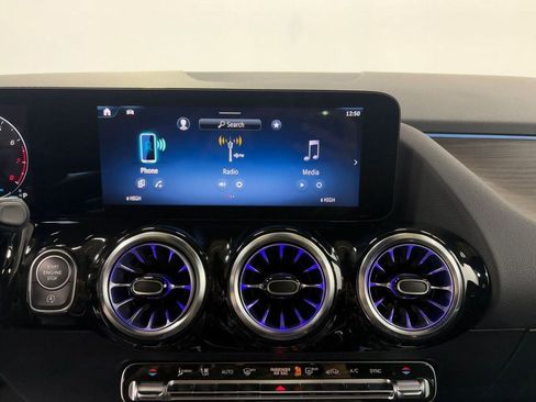 Certified 2026 Mercedes-Benz GLA 250 GLA 250 image 17