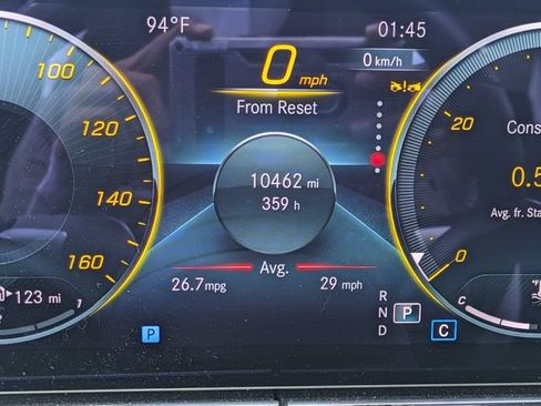Used 2023 Mercedes-Benz E 350 Sedan image 26