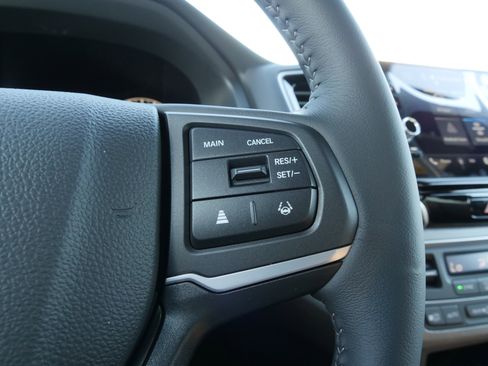 New 2026 Honda Ridgeline RTL image 23