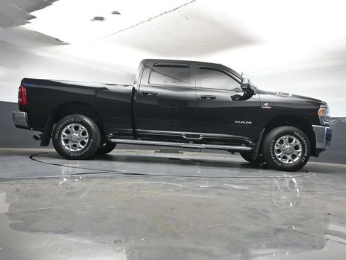 Used 2023 RAM 2500 Laramie image 34