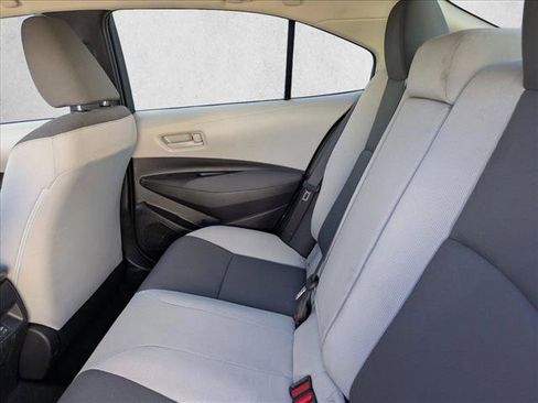 Used 2023 Toyota Corolla LE image 17