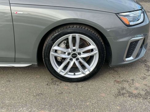 Used 2024 Audi A4 2.0T Premium Plus image 6