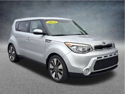 Used 2014 Kia Soul !
