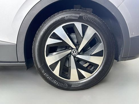 Used 2024 Volkswagen ID.4 2WD image 35
