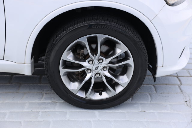 Used 2020 Dodge Durango GT AWD/4WD image 44