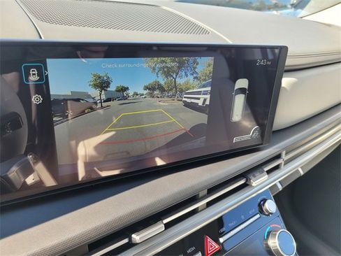 New 2026 Hyundai Santa Fe SE image 22