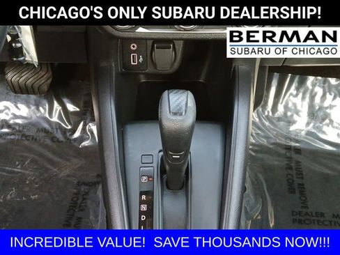 Used 2023 Nissan Versa S w/ Trunk Package image 14