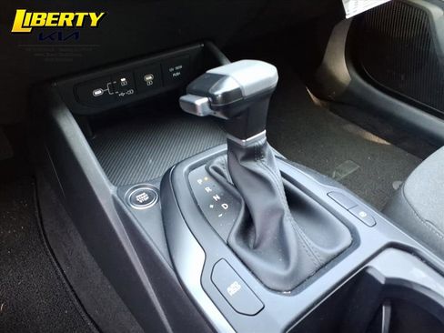 Certified 2025 Kia K4 LX image 13