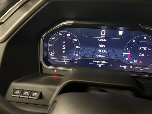 Certified 2023 GMC Sierra 1500 Denali w/ Technology Package image 21