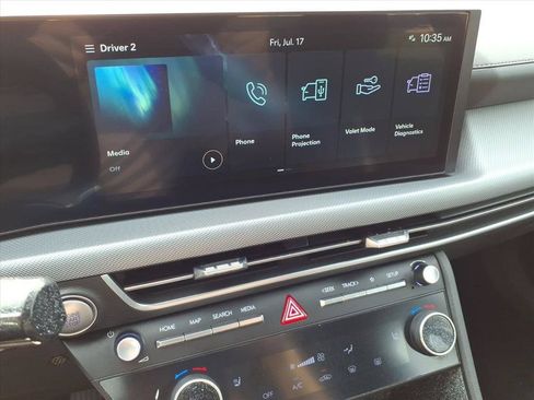 Used 2025 Hyundai Sonata SEL FWD image 31