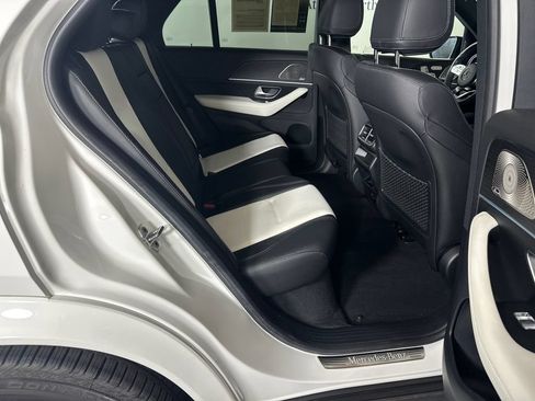 Certified 2022 Mercedes-Benz GLE 350 w/ AMG Line Exterior image 17