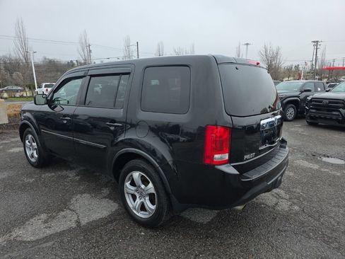 Used 2013 Honda Pilot EX image 4