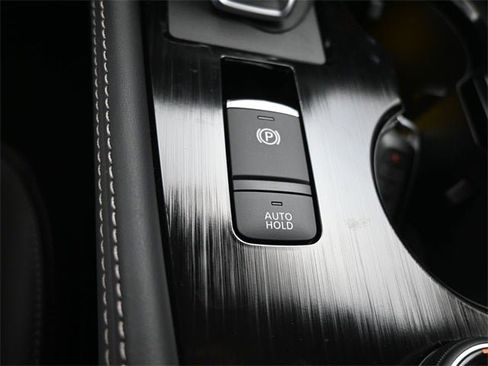 New 2026 Nissan Rogue Platinum w/ Platinum Premium Package image 26