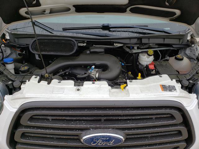 Used 2016 Ford Transit 350 XL RWD image 26