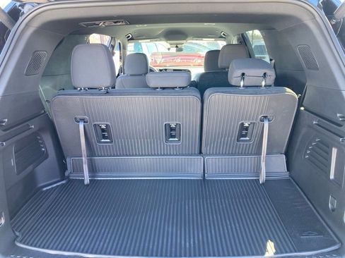 New 2026 Chevrolet Traverse LT w/ Driver Confidence Package image 25