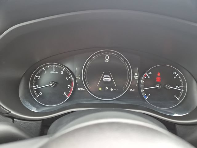 Used 2025 MAZDA CX-50 AWD 2.5 S w/ Weather Package image 14