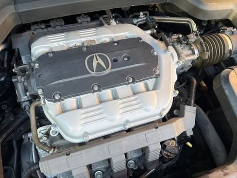 Used 2012 Acura TL w/ Technology Package FWD image 22