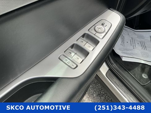 Used 2021 Hyundai Palisade SEL w/ Premium Package AWD/4WD image 22