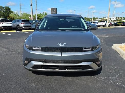 New 2026 Hyundai Ioniq 5 SEL RWD image 19