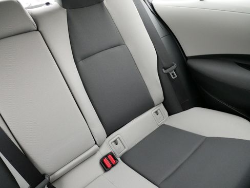 Certified 2025 Toyota Corolla LE w/ Convenience Package image 14