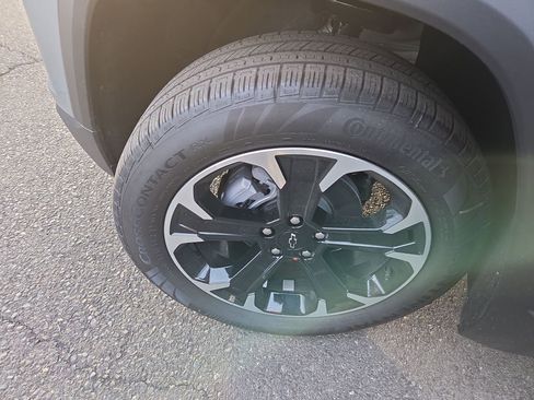 New 2026 Chevrolet Equinox LT w/ Convenience Package II image 56