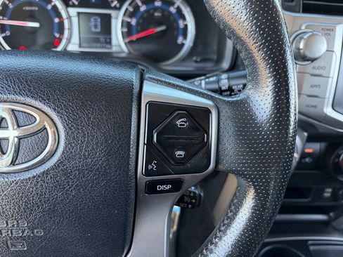 Used 2019 Toyota 4Runner SR5 image 26