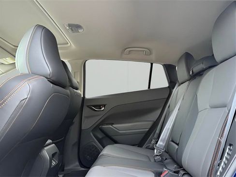 New 2026 Subaru Crosstrek 2.5i Limited w/ Crosstrek Mirror Package image 15