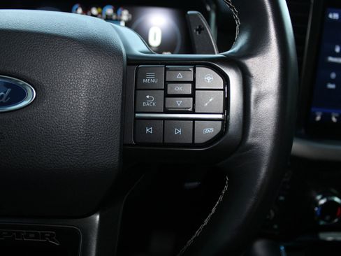 Used 2021 Ford F150 Raptor image 10