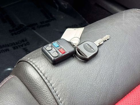 Used 2007 Ford Mustang Shelby GT500 RWD image 25