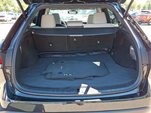 Used 2024 Lexus RX 350 Premium w/ Convenience Package image 36